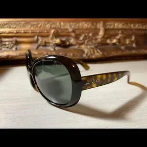 Ray-Ban | Accessories | Ray Ban Jackie Ohh Ii Sunglasses  display picture 3